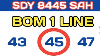 PREDIKSI SDY POOLS HARI INI  21 JUNI 2026 | BOCORAN SIDNEY HARI INI | RUMUS KEPA