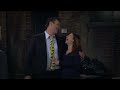 Barney And Liliy S Bet On Ducky Tie How I Met Your Mother TV Show Friends Himymedit Trending