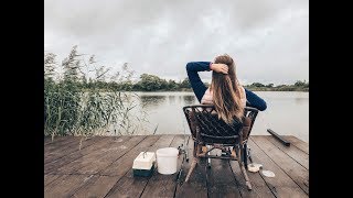 Лучшие места для рыбалки в латвии