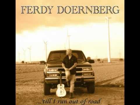 ferdy doernberg - lifes too short for long goodbyes