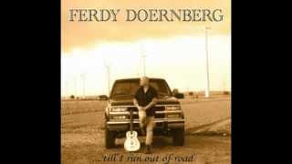 ferdy doernberg - lifes too short for long goodbyes