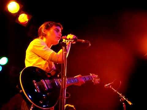 25/25 Kaki King - Tuning + Universe Known as DUNE @ The Roxy Theatre, West Hollywood, CA 03/26/08