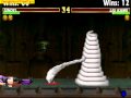 Ultimate Mortal Kombat 3 Interactive Sindel