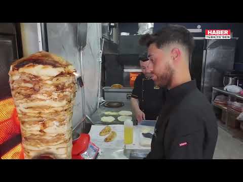 Foldo Sandwich, Sakarya Serdivan’da Döneri İtalyan Sandviç Kültürüyle Buluşturuyor
