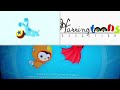 Barney Blue S Clues Ni Hao Kai Lan Octonauts Credits Remix