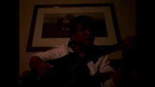 Mountains o&#39;mourne by Don Mclean (cover)