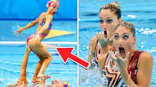 10 Most EMBARRASSING Moments In Sports History!