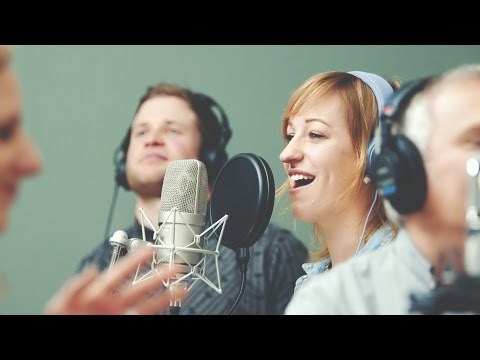 Schweizer Worship Kollektiv – Ich säge’s zu mir sälber (feat. Céline Bührer) | Official Music Video