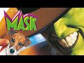 The Mask Film 1994 TRAILER ITALIANO 2