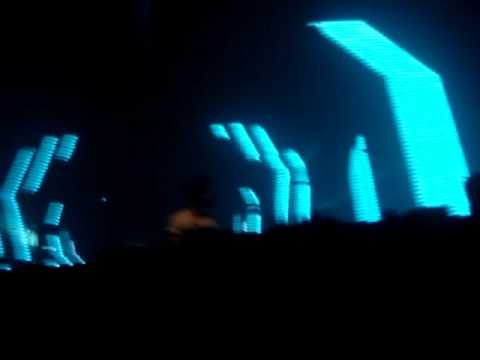 Energy 2011 - Sander van Doorn