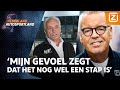 Olav Mol: 'MP met Haas een interessante gedachte!' ? | Nederland Autosportland 6/1/2024