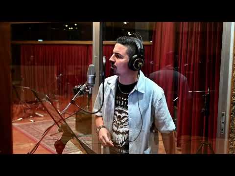 ImproJazz Combo - Live Recording at Sierra Studios 