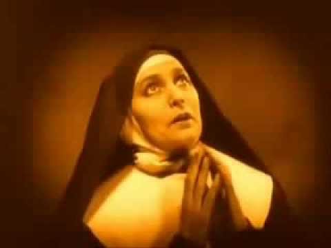 The Cruxshadows -  Winterborn (This sacrifice)