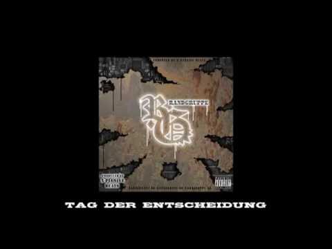Randgruppe -RG- 'Tag der Entscheidung' prod. by X-Plosive