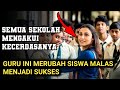 ALUR CERITA FILM INDIA PERJUANGAN SEORANG GURU MENCERDASKAN MURIDNYA YANG NAKAL