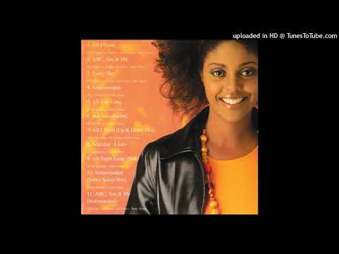 Ntokozo ‎– All I Need
