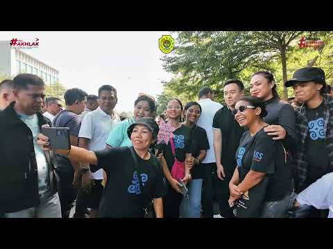 Aksi Kolektif Hari Perempuan Internasional tahun 2025