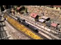 Remote Control Model Trains