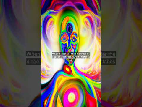 Decoding Deception: Data Fighting Fake News #DataScience #FakeNews #MachineLearning #AI