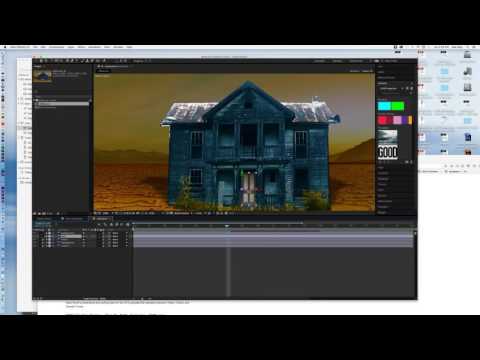 UNK art department 2016