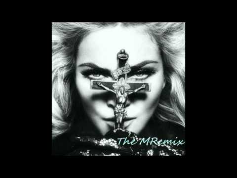 Madonna - "Dance 2night (Peter Rauhofer Club Mix)"