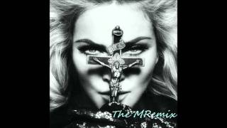 Madonna - &quot;Dance 2night (Peter Rauhofer Club Mix)&quot;