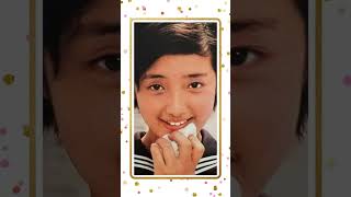 リニューアル★山口百恵♥