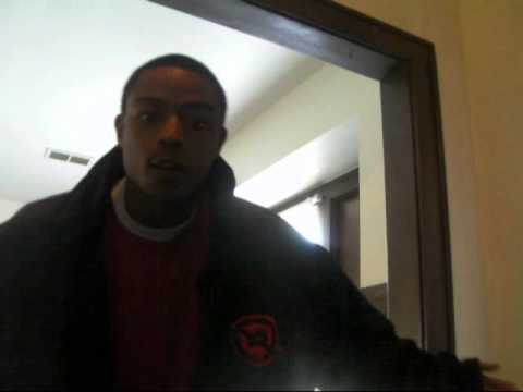 Kid Hustle (Feat.) Trouble Bad-Azz- Ready