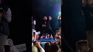 Download lagu Oki DM Stand up Komedi ada di Konser Beramal Sulteng Kota Palu #konser #ekidm #shorts mp3