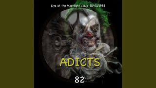 Straight Jacket (Live)