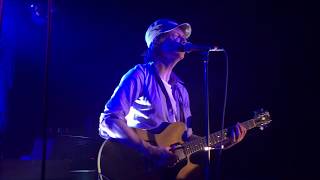 Sloan - Take Good Care Of The Poor Boy - Live @ The Moroccan Lounge (April 25, 2018)