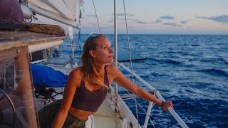 Ep. 132 | Einsam durch die Bahamas | Traumsegeln ⛵️