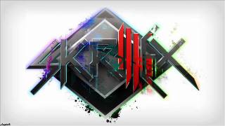SKRILLEX - Scary Monsters And Nice Sprites (Dirtyphonics Remix)