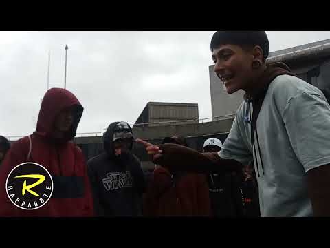 DAKOTA vs WASON - CUARTOS - Rappaurte - Fecha 6/2023