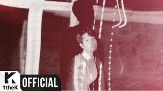 [Teaser] GLABINGO(글라빙고) _ AS FEEL(삘대로)