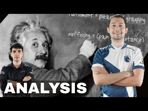 Rapha vs RAISY - Ironfist VOD review