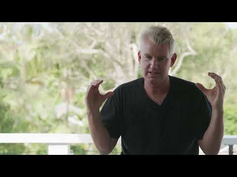 James 'Chilli' Cheal Breaks Down the Design of the Mid Strength