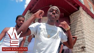 Tate Kobang &quot;Bank Rolls Remix&quot; (WSHH Exclusive - Official Music Video)