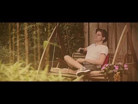 VFX short "Jammed" 2013