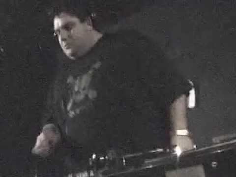 Kor Factory & DeadMan & Dj Goons - PartyJam @ Bassadonf - 2003