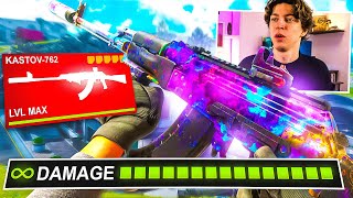 CE FUSIL D'ASSAULT EST INSANE SUR REBIRTH !🔥