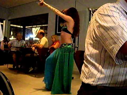 Geneviéve Féder - Espada