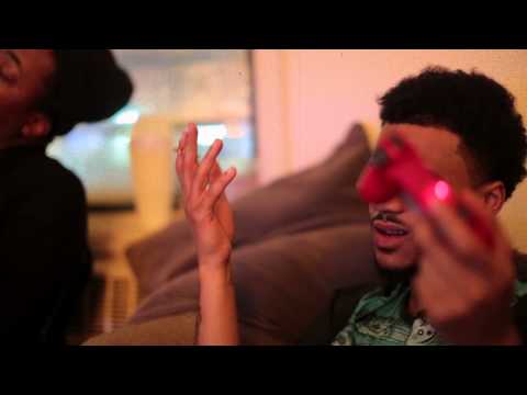 Goo Marley Feat  UptownKilla  Don't Know (Official Video)