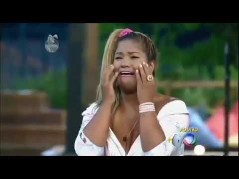 REVIRAVOLTA DA YANI FILÉ NA A FAZENDA 6