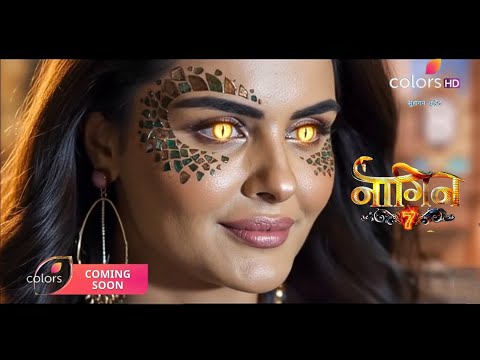 Naagin 7 Main Lead Face Revealed & Release Date | Episode 1 Kab Aayega | New Promo 