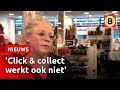 Winkelen op afspraak lost problemen niet op voor winkeliers | Omroep Brabant