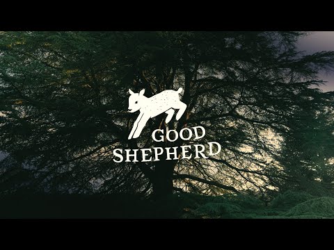 Lucy Grimble - Good Shepherd - (Live Music Video)