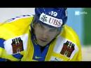 Spengler Cup 2006 (Davos - Khimik) Highlights