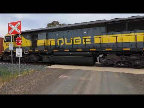 1104 & 1106 Nanardine NSW.  Thu 19th Jan 2023