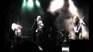 Belphegor - Purity Through Fire (Live)